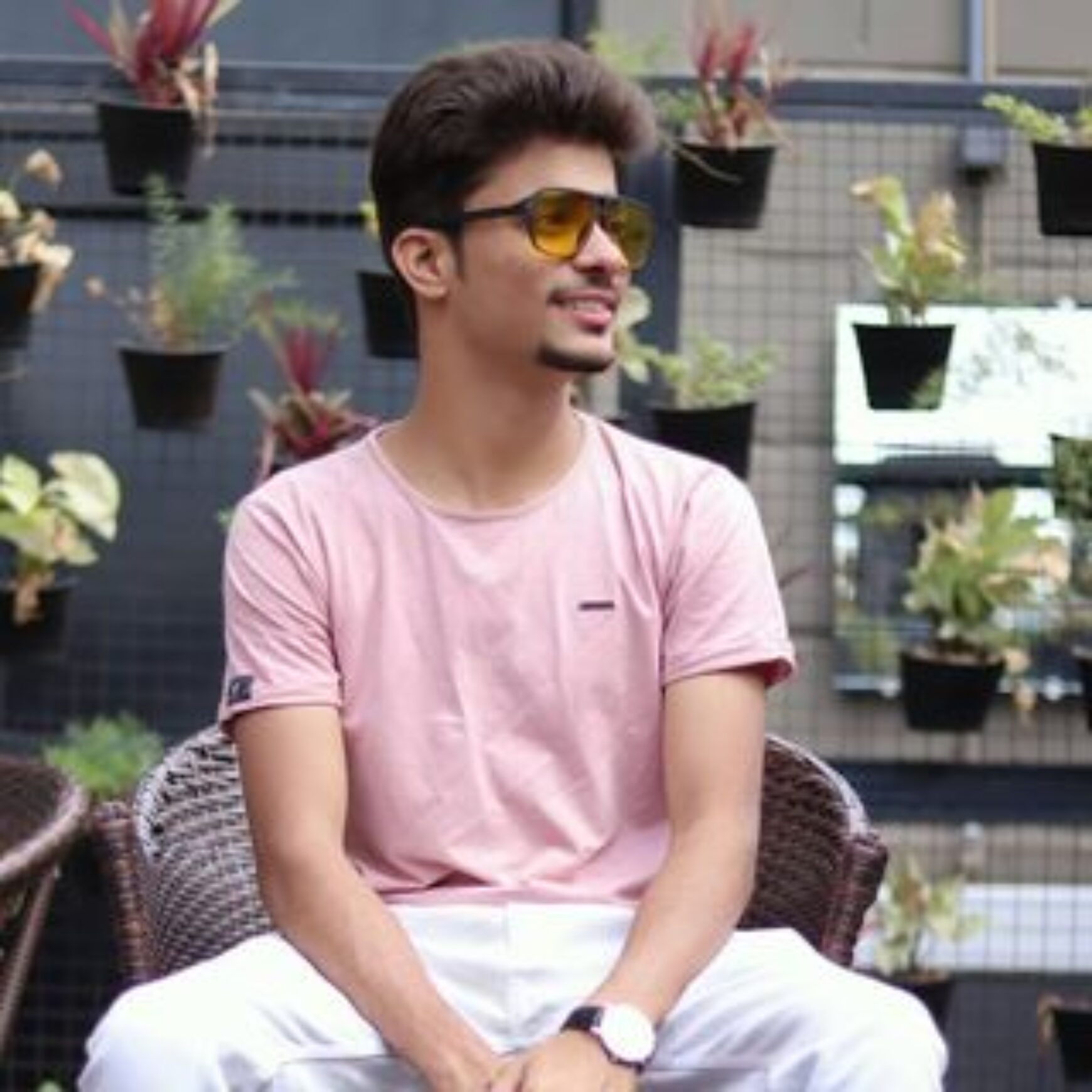 Nirav Joshi